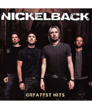 Nickelback? - Greatest Hits (2CD, Digipak)
