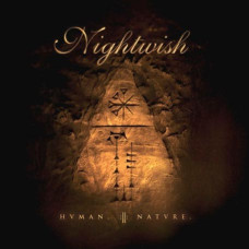 Nightwish – Human. :||: Nature. (2cd) (2020) (CD Audio)