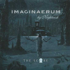 Nightwish – Imaginaerum, The Score (2012) (CD Audio) Nightwish – Imaginaerum, The Score (2012) (CD Audio)