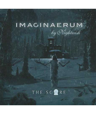 Nightwish – Imaginaerum, The Score (2012) (CD Audio)