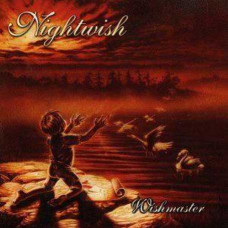 Nightwish – Wishmaster (2000) (CD Audio) Nightwish – Wishmaster (2000) (CD Audio)