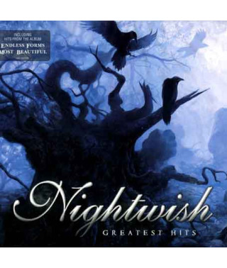 Nightwish? - Greatest Hits (2CD, Digipak)