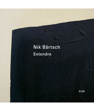 Nik Bärtsch – Entendre (2021) (CD Audio)