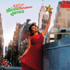 Norah Jones – I Dream Of Christmas (2021) (CD Audio )  Norah Jones – I Dream Of Christmas (2021) (CD Audio )