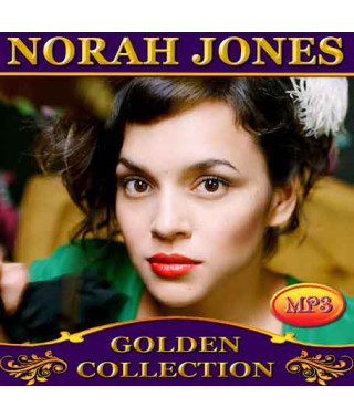Norah Jones [CD/mp3]