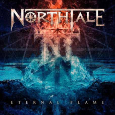 NorthTale - Eternal Flame (2021) (CD Audio )  NorthTale - Eternal Flame (2021) (CD Audio )