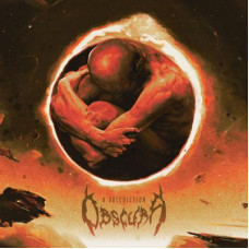 Obscura – A Valediction (2021) (CD Audio)