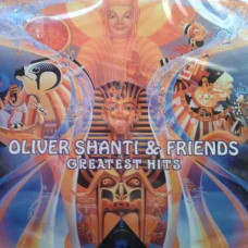 Oliver Shanti & Friends ?– Greatest Hits (2CD, Digipak) Oliver Shanti & Friends ?– Greatest Hits (2CD, Digipak)