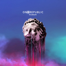 OneRepublic - Human (2021) (CD Audio )  OneRepublic - Human (2021) (CD Audio )