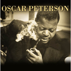 Oscar Peterson [4 CD/mp3]