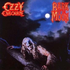 Ozzy Osbourne – Bark at the Moon (1983) (CD Audio) Ozzy Osbourne – Bark at the Moon (1983) (CD Audio)