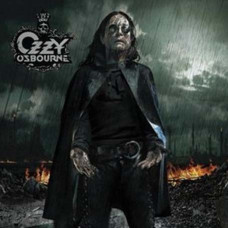 Ozzy Osbourne – Black Rain (2007) (CD Audio) Ozzy Osbourne – Black Rain (2007) (CD Audio)