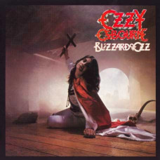Ozzy Osbourne – Blizzard Of Ozz (1980) (CD Audio) Ozzy Osbourne – Blizzard Of Ozz (1980) (CD Audio)