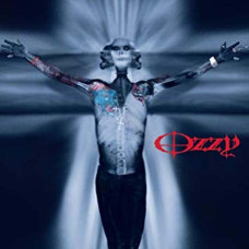Ozzy Osbourne – Down To Earth (2001) (CD Audio) Ozzy Osbourne – Down To Earth (2001) (CD Audio)