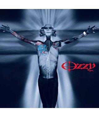 Ozzy Osbourne – Down To Earth (2001) (CD Audio)