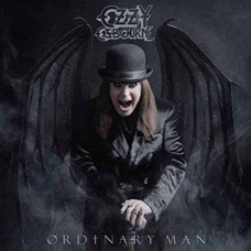 Ozzy Osbourne – Ordinary Man (Deluxe Edition) (2020) (CD Audio) Ozzy Osbourne – Ordinary Man (Deluxe Edition) (2020) (CD Audio)