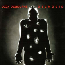 Ozzy Osbourne - Ozzmosis (1995) (CD Audio) Ozzy Osbourne - Ozzmosis (1995) (CD Audio)