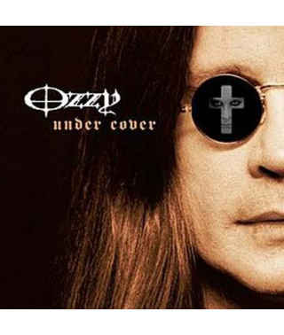 Ozzy Osbourne – Under Cover (2005) (CD Audio)