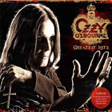 Ozzy Osbourne? - Greatest Hits (2CD, Digipak)
