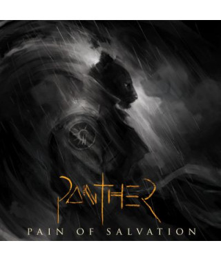  Pain of Salvation – Panther (2020) (CD Audio )