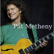 Pat Metheny [2 CD/mp3]