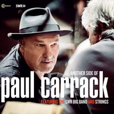 Paul Carrack – Another Side of Paul Carrack (2020) (CD Audio )  Paul Carrack – Another Side of Paul Carrack (2020) (CD Audio )
