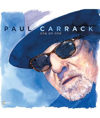 Paul Carrack – One on One (2021) (CD Audio)