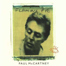 Paul McCartney – Flaming Pie (1997) (CD Audio) Paul McCartney – Flaming Pie (1997) (CD Audio)