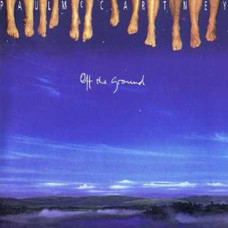 Paul McCartney – Off The Ground (1993) (CD Audio) Paul McCartney – Off The Ground (1993) (CD Audio)