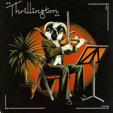 Paul McCartney – Thrillington (Percy “Thrills”) (1997) (CD Audio) Paul McCartney – Thrillington (Percy “Thrills”) (1997) (CD Audio)