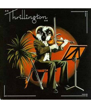Paul McCartney - Thrillington (Percy 