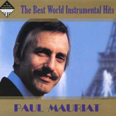 Paul Mauriat? – The Best World Instrumental Hits (2CD, Digipak)