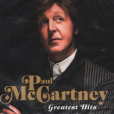 Paul McCartney - Greatest Hits (2CD, 2018) (Digipak)