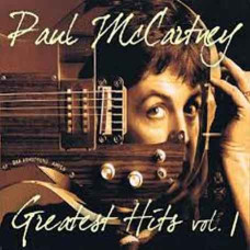 Paul McCartney? - Greatest Hits Vol. 1 (2CD, Digipak)