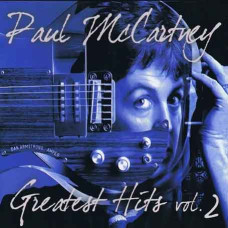 Paul McCartney? - Greatest Hits Vol. 2 (2CD, Digipak)