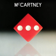 Paul McCartney – McCartney III (2020) (CD Audio )  Paul McCartney – McCartney III (2020) (CD Audio )