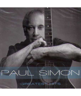 Paul Simon ?– Greatest Hits (2CD, Digipak)
