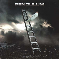 Pendulum - Greatest Hits (2CD, digipak)