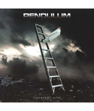 Pendulum - Greatest Hits (2CD, digipak)