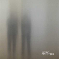 Pet Shop Boys – Hotspot (2020) Pet Shop Boys – Hotspot (2020)