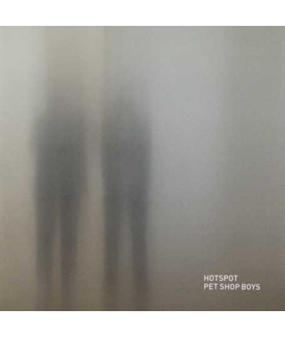 Pet Shop Boys – Hotspot (2020)