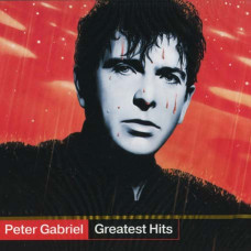 Peter Gabriel – Greatest Hits (2cd, digipak) (2020)