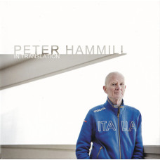  Peter Hammill – In Translation (2021) (CD Audio )