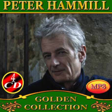 Peter Hammill 4cd [4 CD/mp3]