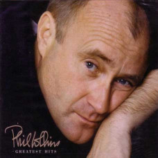 Phil Collins? - Greatest Hits (2CD, Digipak)