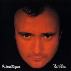 Phil Collins? - No Jacket Required (1985)
