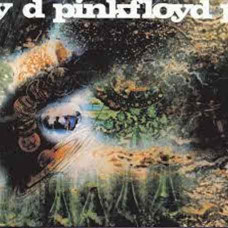 Pink Floyd – A Saucerful Of Secrets (2011) (CD Audio) Pink Floyd – A Saucerful Of Secrets (2011) (CD Audio)
