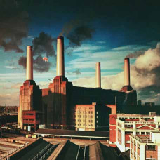 Pink Floyd – Animals (1977) (CD Audio) Pink Floyd – Animals (1977) (CD Audio)