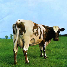 Pink Floyd – Atom Heart Mother (2011) (CD Audio) Pink Floyd – Atom Heart Mother (2011) (CD Audio)