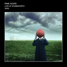 Pink Floyd – Live at Knebworth 1990 (2021) (CD Audio )  Pink Floyd – Live at Knebworth 1990 (2021) (CD Audio )